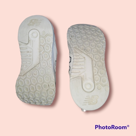 Kids 247 Sneakers size 12 - Picture 3 of 3